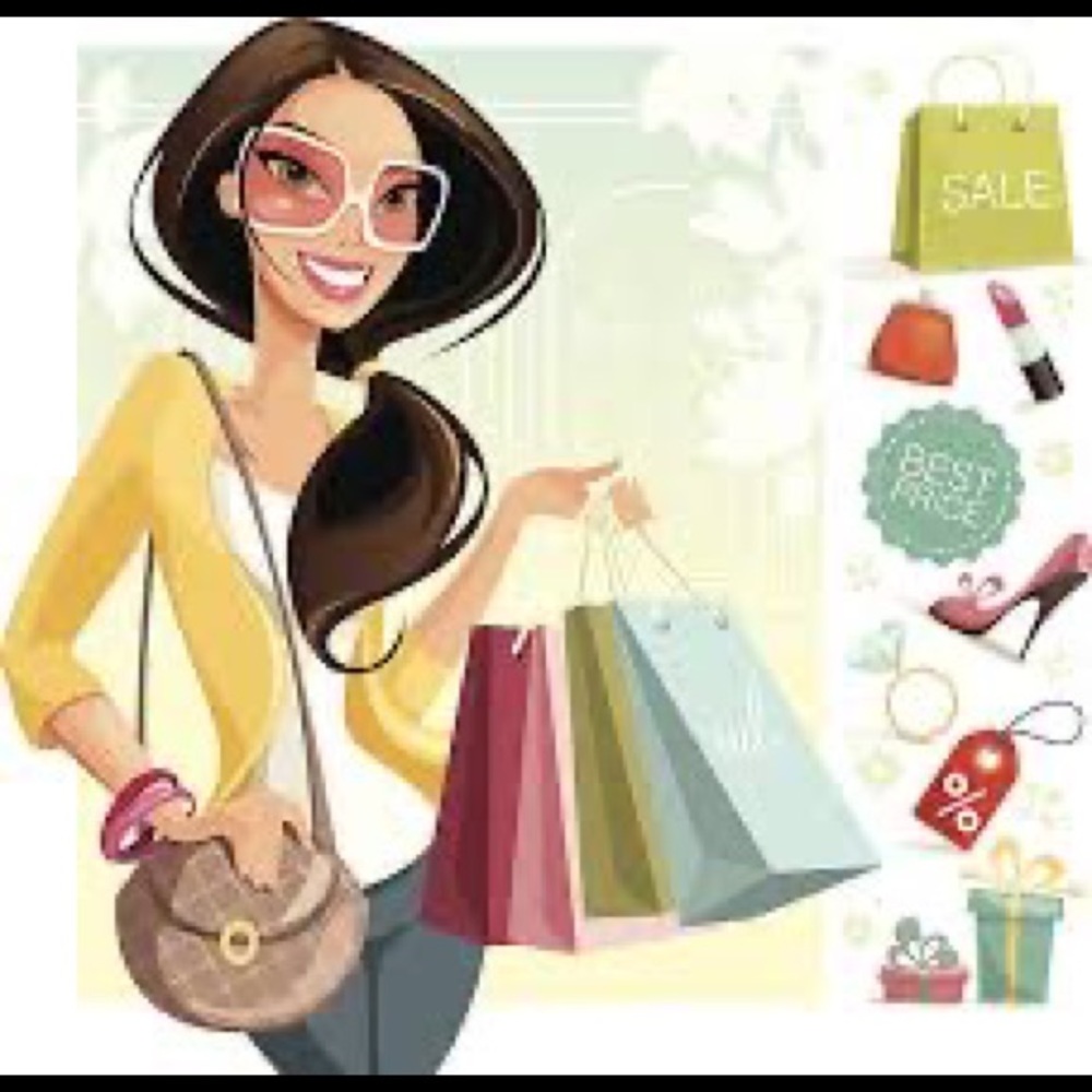 Meet your Posher, Marilyn